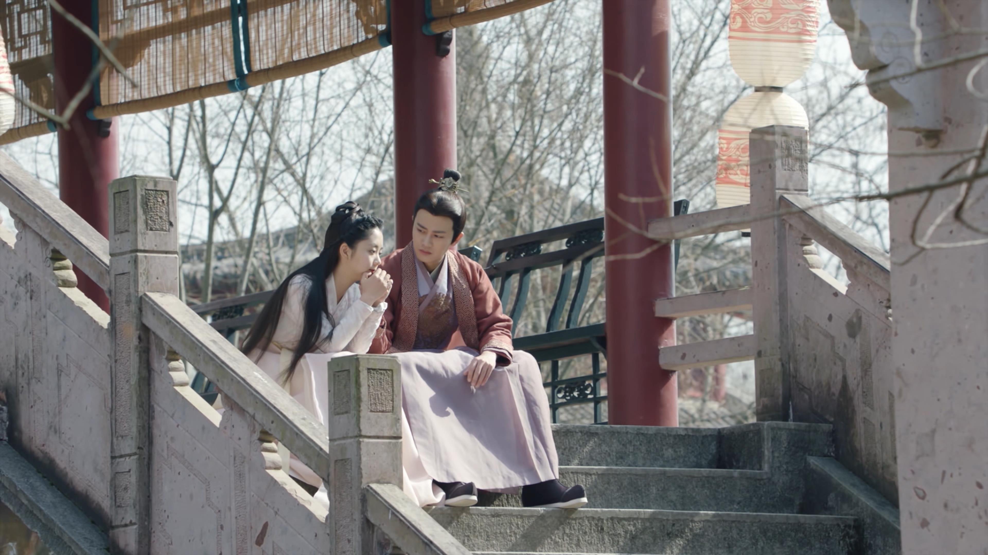 随机花滑名将韩聪宣布婚讯，与搭档隋文静喜结连理，韩聪喜欢隋文静吗