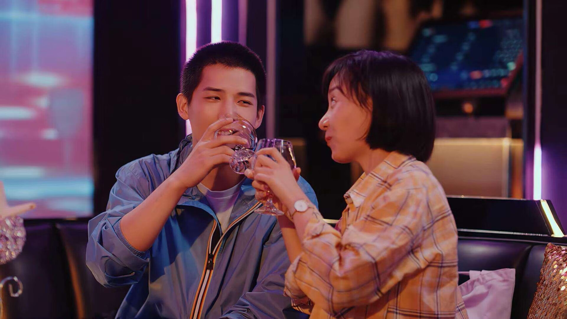 林丹现场教学引来掌声不断,林丹名场面