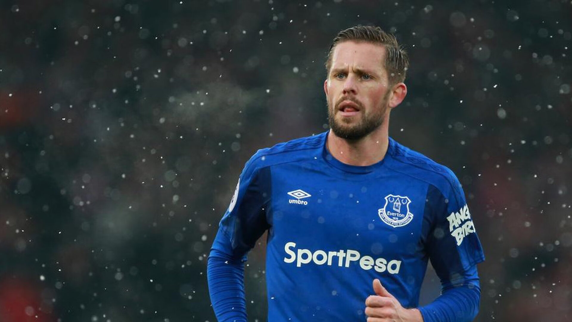 【比赛逆转】马克·塞尔比的坚韧心态激励年轻运动员，马克塞尔比练球视频