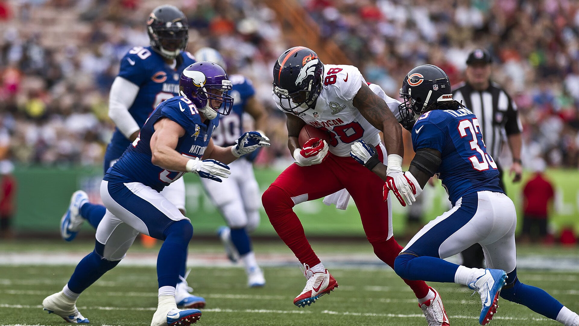 全明星赛：明星碰撞带来最精彩的表演，全明星比赛名单